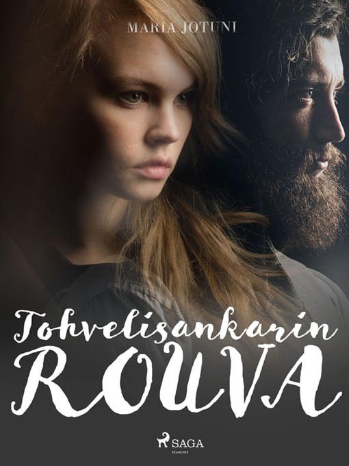 Titeldetaljer för Tohvelisankarin rouva av Maria Jotuni - Tillgänglig